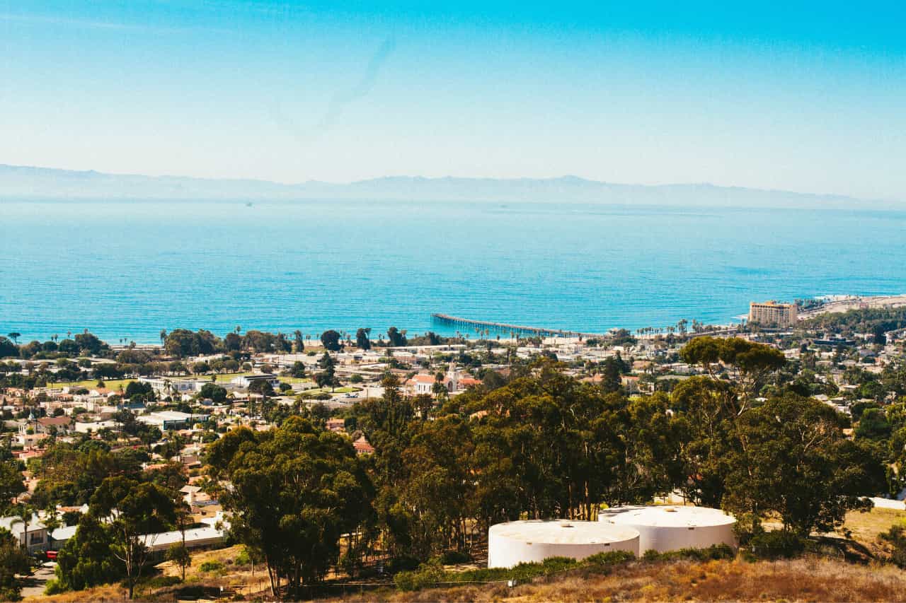 Take a Tour of Ventura Best Neighborhoods